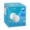 Canpol Babies Ultra Dry, oddychające ultrachłonne wkładki laktacyjne 3D, 30 szt.