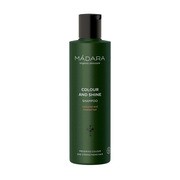 Madara Hair Care, Colour and Shine, szampon do włosów farbowanych, 250 ml https://azcdn.doz.pl/image/d/product/31ef3d81-scale-180x180.png