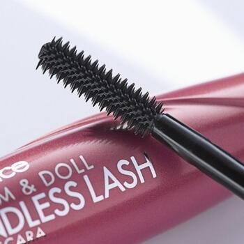 Catrice Glam & Doll Endless Lash, tusz do rzęs, 10 ml
