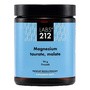 LABS212 Taurynian i jabłczan magnezu, proszek, 94 g
