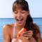 SVR Sun Secure Aqua Fluide, niewidoczny fluid SPF50+, 50 ml