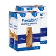 Zestaw 2x Fresubin Protein Energy Drink, płyn o smaku cappuccino, 4 x 200 ml