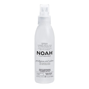 NOAH, Thermal Protection, spray termoochronny z Pro-Witaminą B5, 125 ml