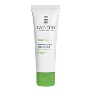 Iwostin Purritin, krem reduktor niedoskonałości na noc, 40 ml https://azcdn.doz.pl/image/d/product/f5fd7287-scale-180x180.png