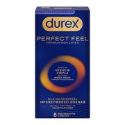 Durex Perfect Feel, prezerwatywy, 8 szt. https://azcdn.doz.pl/image/d/product/c5fb3510-scale-180x180.png