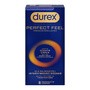 Durex Perfect Feel, prezerwatywy, 8 szt.