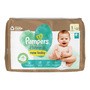 Pampers Harmonie 1, New Baby (2-5 kg), pieluszki jednorazowe, 35 szt