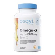 Osavi Omega-3 Olej Rybi 1000mg, kapsułki, smak cytrynowy, 60 szt. https://azcdn.doz.pl/image/d/product/65a845d3-scale-180x180.png