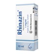 Rhinazin, 1 mg/ml, krople do nosa, 10 ml