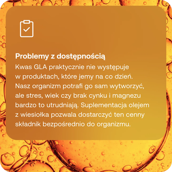 Formeds Olicaps Evening Primrose, kapsułki miękkie, 60 szt.