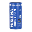 Noble Health Misie na dobry sen, żelki, smak cytrynowy, 300 g