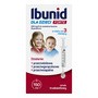 Ibunid dla dzieci Forte, 200 mg/5ml, zawiesina doustna, 150 ml