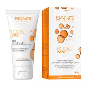 alt Bandi Boost Care, krem nawilżający z kwasem hialuronowym (HA), 50 ml