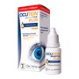 Ocutein Sensitive Plus, nawilżające krople do oczu, 15 ml