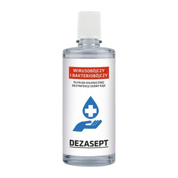 Dezasept, płyn, 120 ml