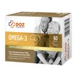 DOZ Product Omega-3, kapsułki,  60 szt.