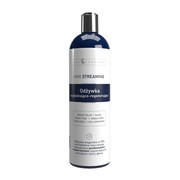 Bioelixire Hair Streaming, odżywka do włosów, wygładzająco-regenerująca, 300 ml