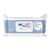 Molicare Skin Moist Care, wilgotne chusteczki do pielęgnacji, 50 szt.