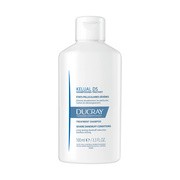 alt Ducray Kelual DS, szampon do postępowania w ciężkich stanach łupieżowych, 100 ml
