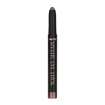 MIYO Mystick Eye Stick, kremowy cień do powiek w sztyfcie, 03 Retrograde, 1,7 g