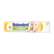 Bobodent, 0,5 g/100 g, żel, 10 g