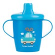 Canpol Babies, kubek niekapek Toys, kolor niebieski, 250 ml