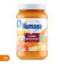 Zestaw 10x Humana 100% Organic