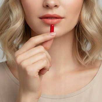 Medso Vitamin C+ 1000 mg, kapsułki twarde, 100 szt.