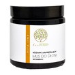 BeeHerbs, odżywczo-regenerujący mus do dłoni, masło mango & witamina E, 100 ml