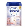 Bebilon Profutura DUOBIOTIK 5, formuła na bazie mleka po 3. roku życia, proszek, 800 g