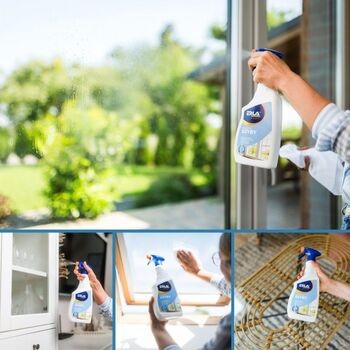 Erla Home Szyby, 750 ml