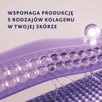 Esthederm Intensive Pro-Collagen+, krem z kolagenem do skóry z widoczną utratą jędrności, 50 ml