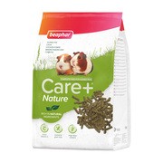 Beaphar Care+ Nature Guinea Pig, karma dla świnek morskich, 1,5 kg