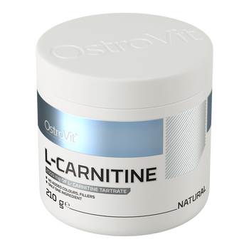 OstroVit L - Carnitine, proszek, 210 g