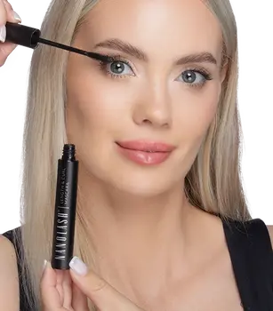Nanolash Volume Up Mascara, pogrubiający tusz do rzęs,10 ml