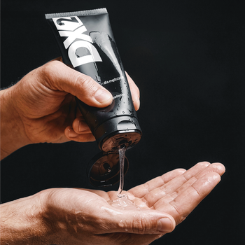 DX2, szampon dla mężczyzn przeciw wypadaniu włosów, 150 ml