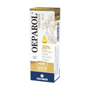 Oeparol Intensive, maść regenerująca, 30 ml https://azcdn.doz.pl/image/d/product/d2d143f7-scale-180x180.png