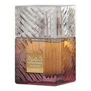 Lattafa Khamrah Dukhan, woda perfumowana, spray, 100 ml https://azcdn.doz.pl/image/d/product/6497c9fb-scale-180x180.png