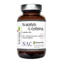 KENAY NAC N-acetylo-L-cysteina, kapsułki, 60 szt.