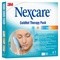 Nexcare ColdHot Therapy Pack Mini, zimno-ciepły okład żelowy wielokrotnego użytku, 11 cm x 12 cm, 1 szt.