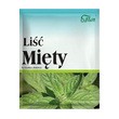 Flos, Mięta, liść, herbatka ziołowa, 50 g