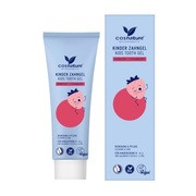 Cosnature, naturalny żel do zębów dla dzieci 0-6 lat bez fluoru, truskawkowy, 75 ml https://azcdn.doz.pl/image/d/product/64129661-scale-180x180.png