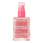 Nuxe Prodigieuse Hyalu Boost, serum nawilżająco-rozświetlające z kwasem poliglutaminowym i kwasem hialuronowym, 30 ml https://azcdn.doz.pl/image/d/product/78f5eb97-scale-180x180.png