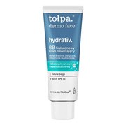 Tołpa dermo face hydrativ., nawilżający krem BB z kwasem hialuronowym, na dzień, SPF30, 40ml https://azcdn.doz.pl/image/d/product/da936348-scale-180x180.png