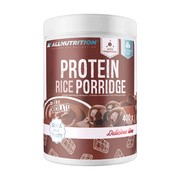 Allnutrition Protein Rice Porridge, deser na bazie mąki ryżowej, proszek o smaku czekolady mlecznej, 400 g https://azcdn.doz.pl/image/d/product/513f4fba-scale-180x180.png