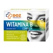 DOZ PRODUCT Witamina B Complex, tabletki powlekane, 60 szt.