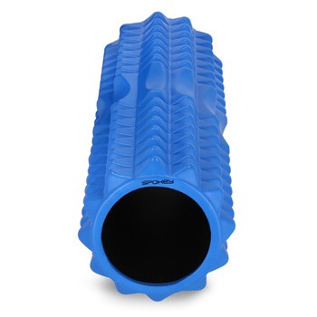 Spokey MIXROLL 1, wałek do masażu 45 cm, ostre wypustki, 1 szt.
