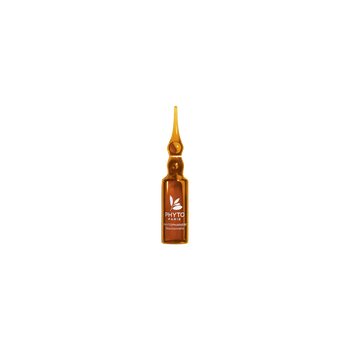 Phyto Phytophanere, kuracja przeciw reakcyjnemu wypadaniu włosów, 12 x 5 ml