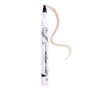 J.Cat Beauty Eyebrow Contouring 4 - Tip Pen, precyzyjny pisak do stylizacji brwi 101 Taupe, 1,5 g https://azcdn.doz.pl/image/d/product/80225c2a-scale-180x180.png