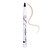 J.Cat Beauty Eyebrow Contouring 4 - Tip Pen, precyzyjny pisak do stylizacji brwi 101 Taupe, 1,5 g